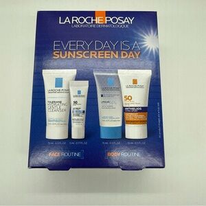 La Roche Posay Suncare Essentials Set